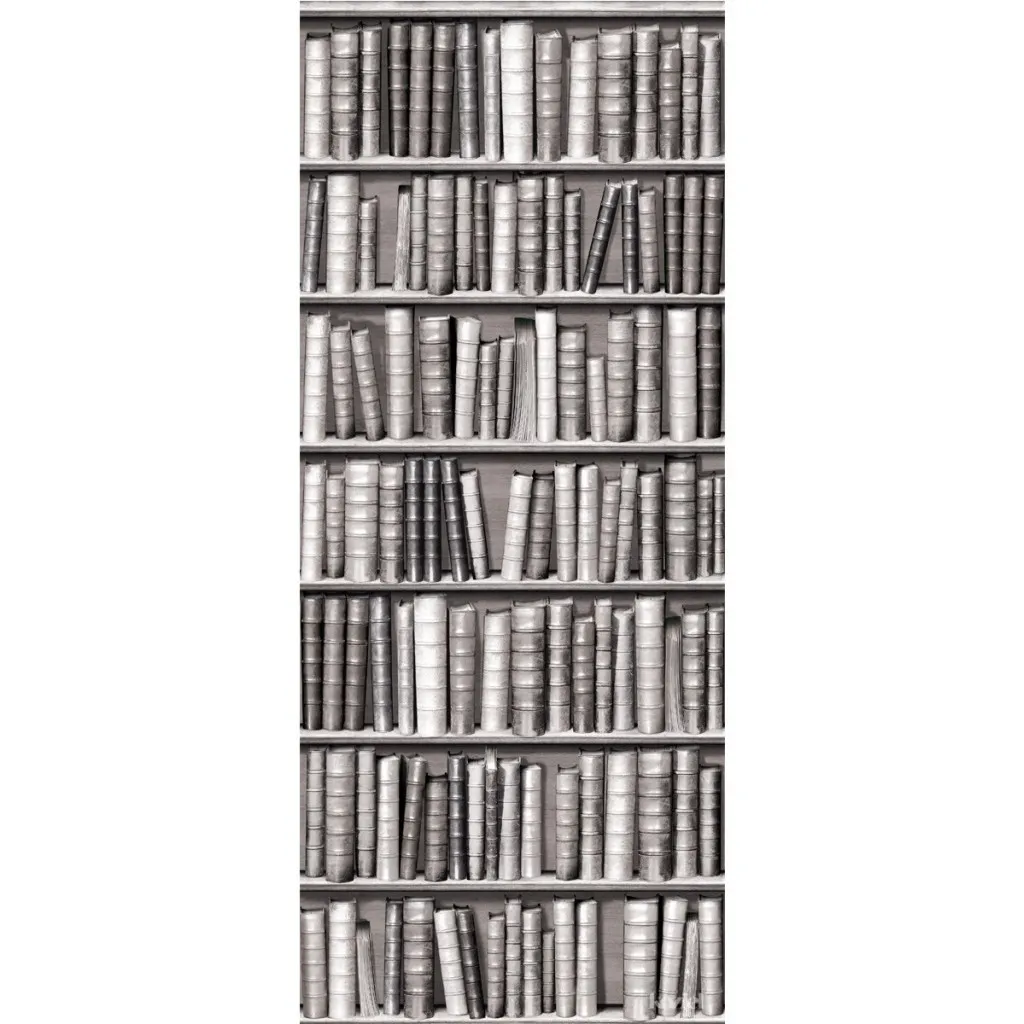 Обои для стен Koziel Library (Velvet) 7904-26