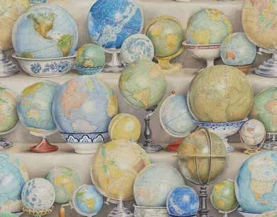 Обои для стен Pierre Frey Graminees 3 FP434001