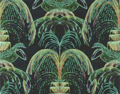 Обои для стен Pierre Frey Graminees 3 FP441001