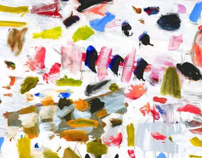 Обои для стен Pierre Frey Graminees 3 FP444001