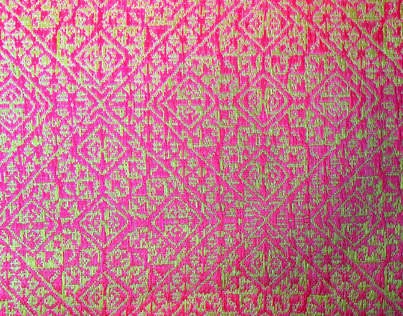 Обои для стен Pierre Frey Guizhou FP451004