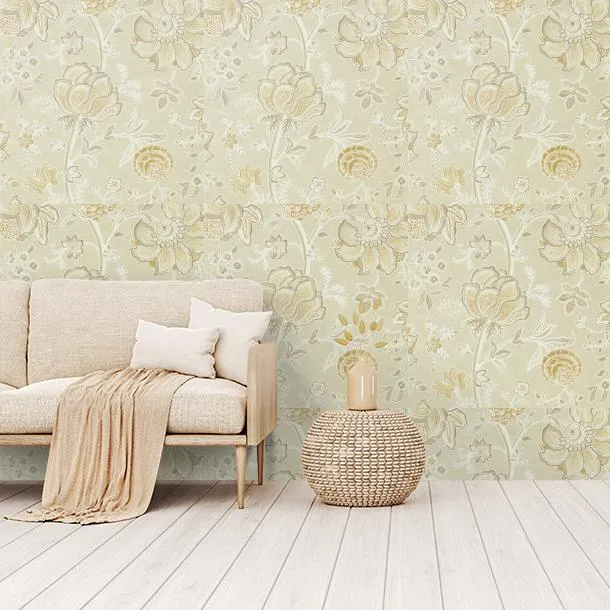 Обои для стен Sanderson Art of the Garden 216309 #6