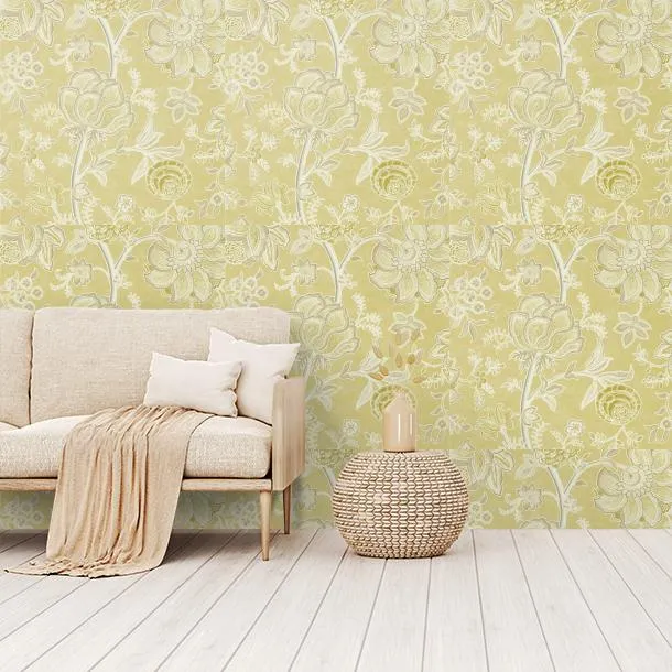 Обои для стен Sanderson Art of the Garden 216310 #6