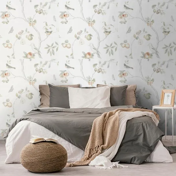 Обои для стен Sanderson Art of the Garden 216313 #8