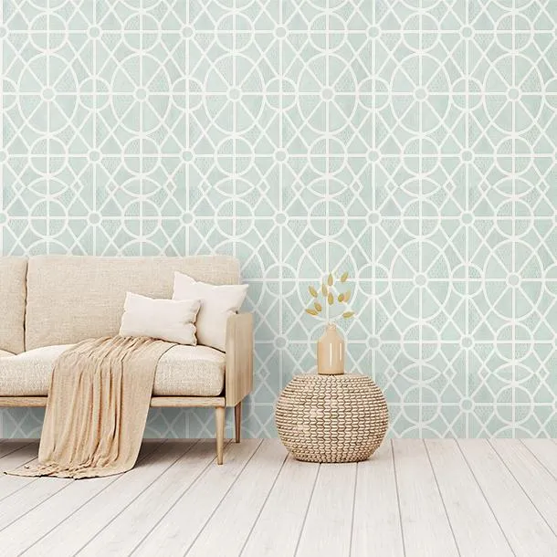 Обои для стен Sanderson Art of the Garden 216317 #6