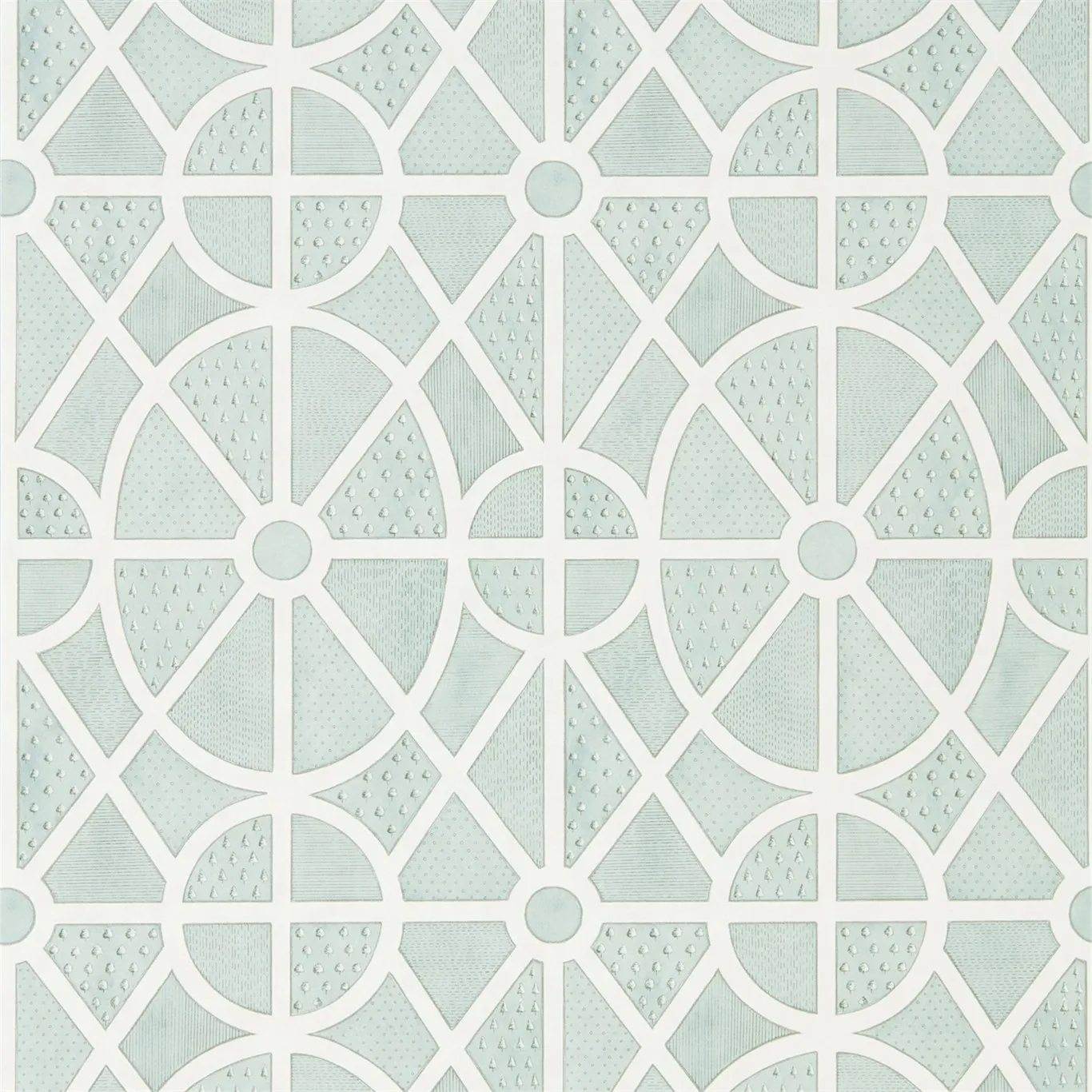 Обои для стен Sanderson Art of the Garden 216317