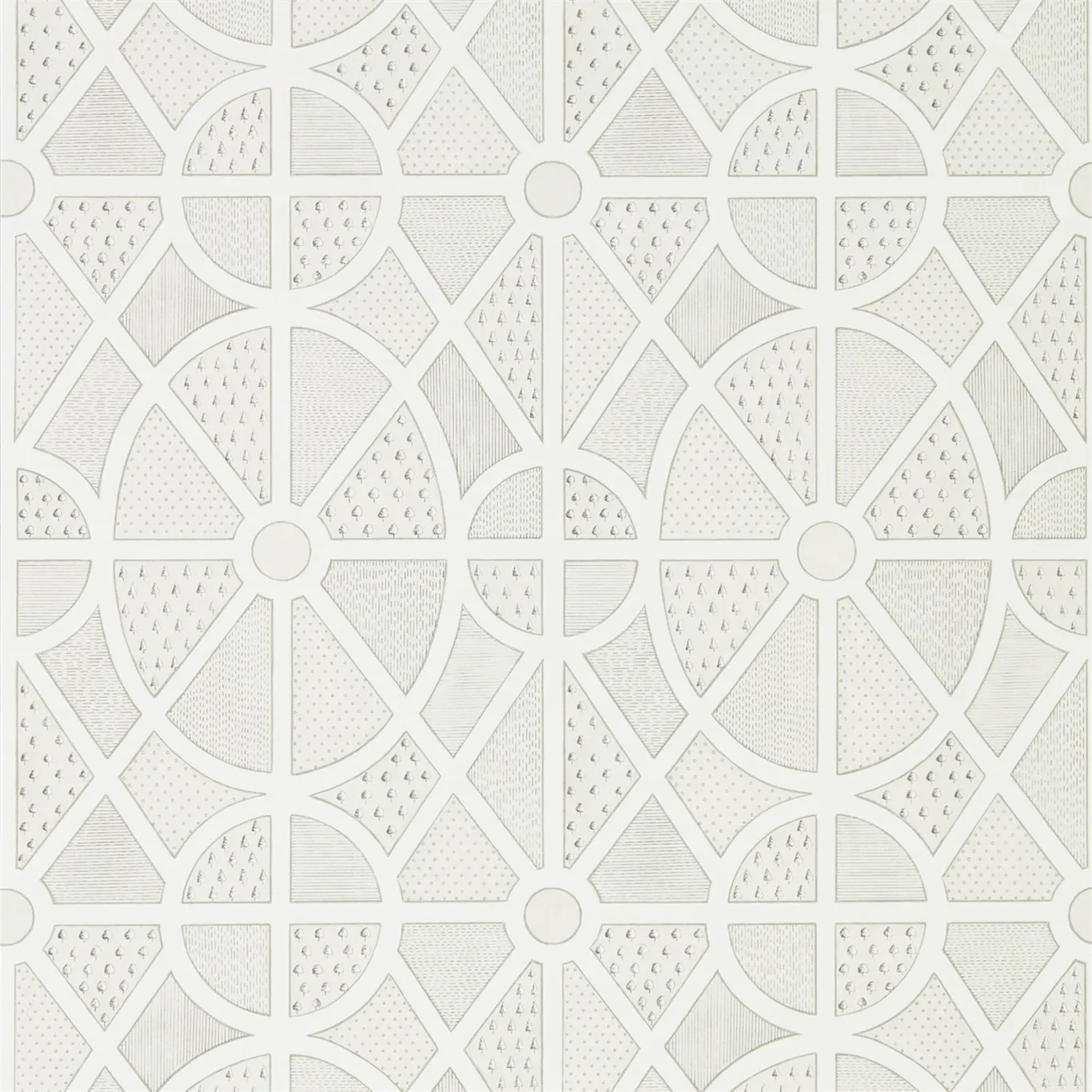 Обои для стен Sanderson Art of the Garden 216318