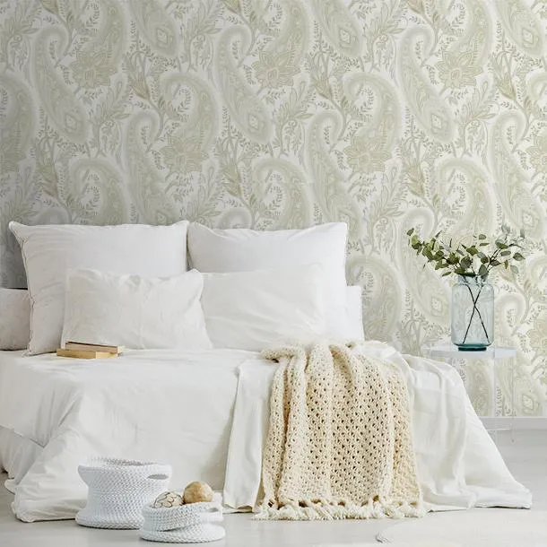 Обои для стен Sanderson Art of the Garden 216319 #9