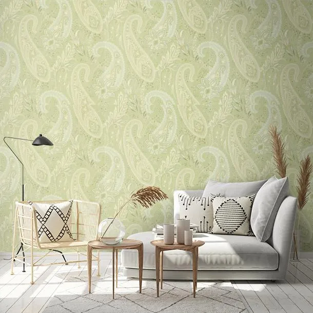 Обои для стен Sanderson Art of the Garden 216320 #3