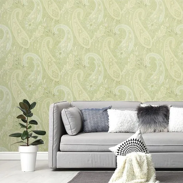 Обои для стен Sanderson Art of the Garden 216320 #5