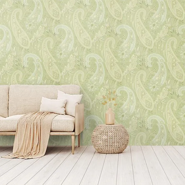 Обои для стен Sanderson Art of the Garden 216320 #6