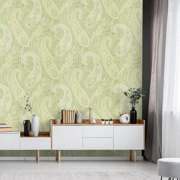 Обои для стен Sanderson Art of the Garden 216320 #7