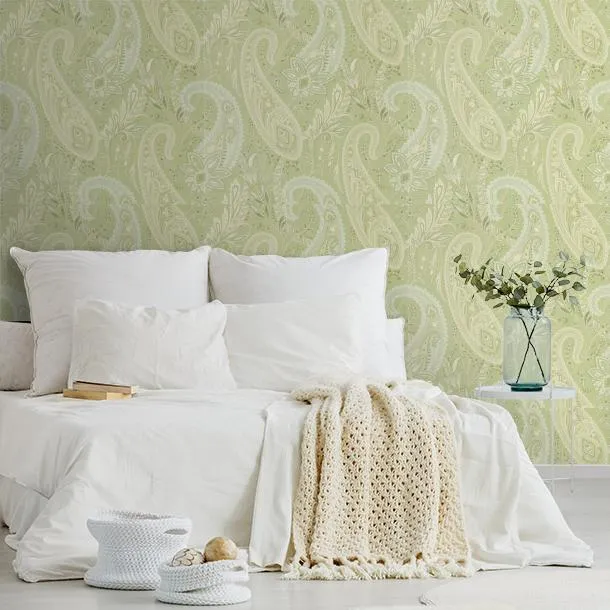 Обои для стен Sanderson Art of the Garden 216320 #9