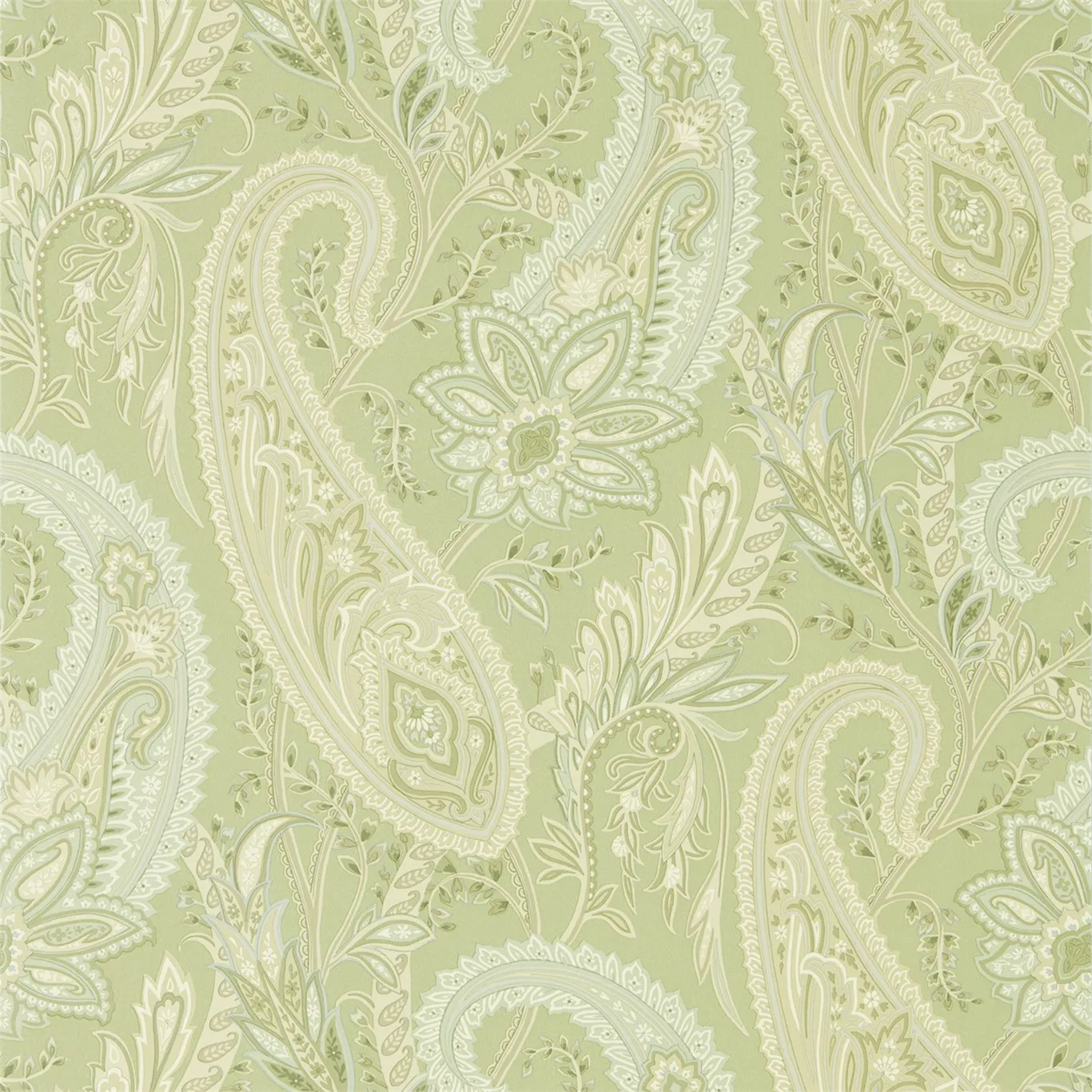 Обои для стен Sanderson Art of the Garden 216320