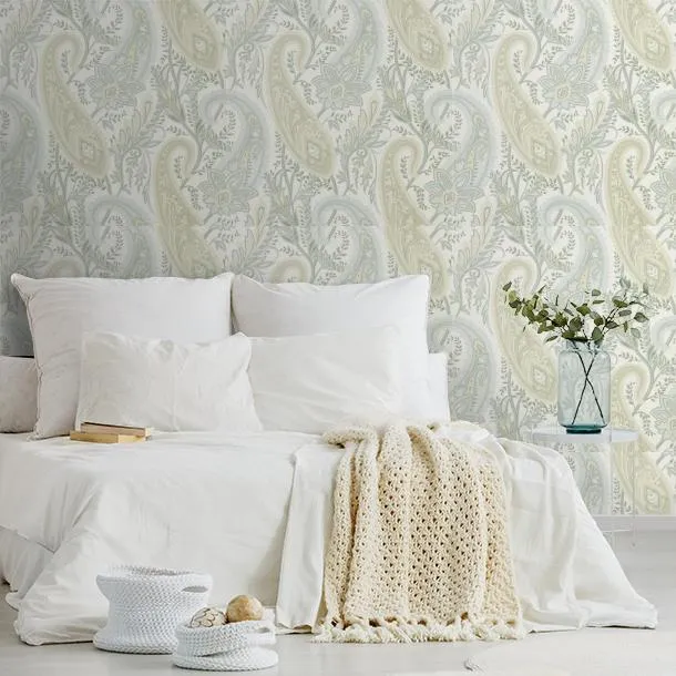 Обои для стен Sanderson Art of the Garden 216321 #9