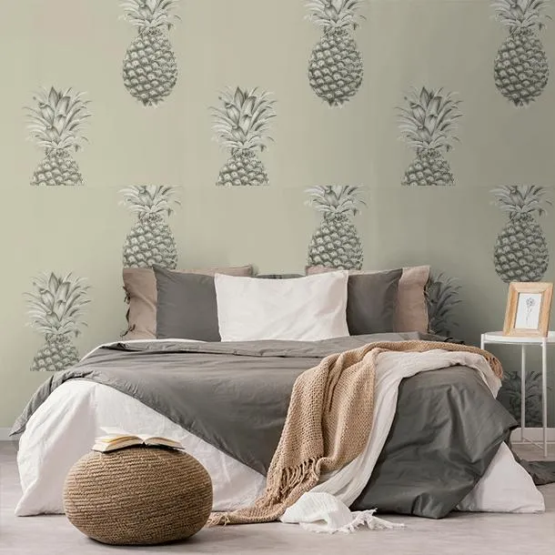 Обои для стен Sanderson Art of the Garden 216323 #8