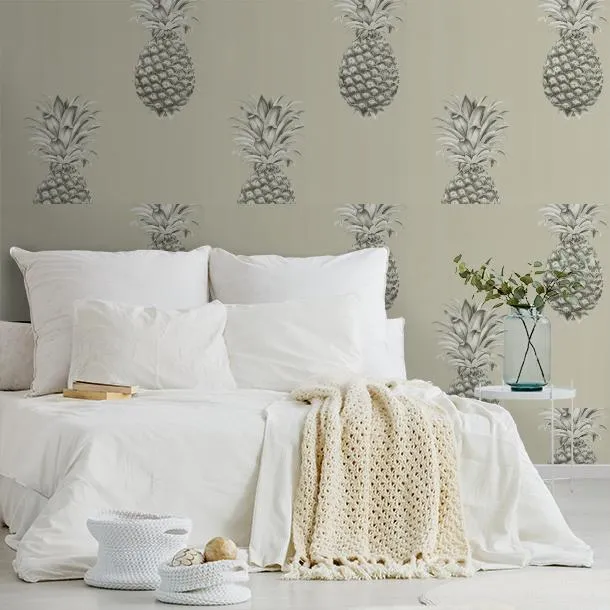 Обои для стен Sanderson Art of the Garden 216323 #9