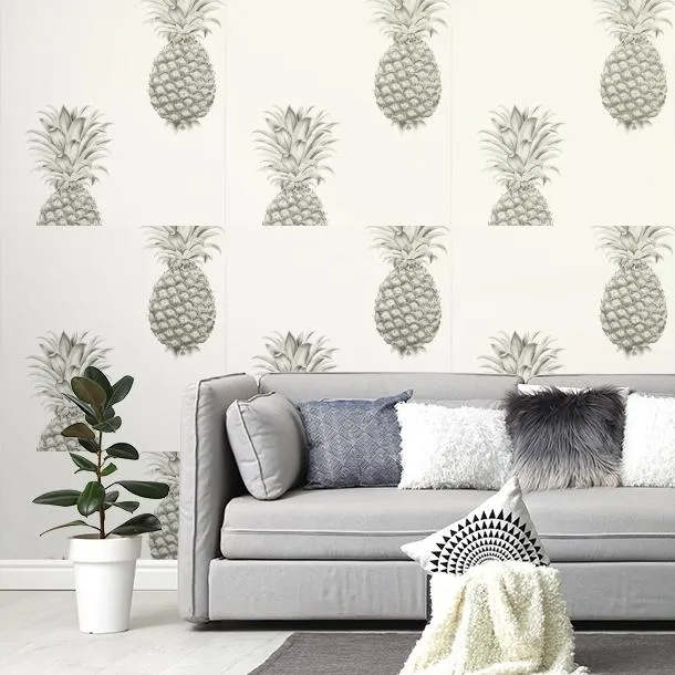 Обои для стен Sanderson Art of the Garden 216324 #5