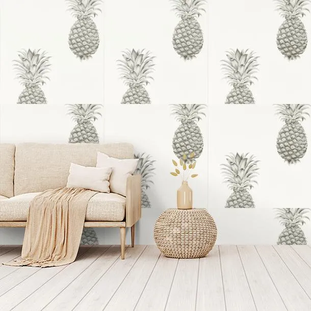 Обои для стен Sanderson Art of the Garden 216324 #6