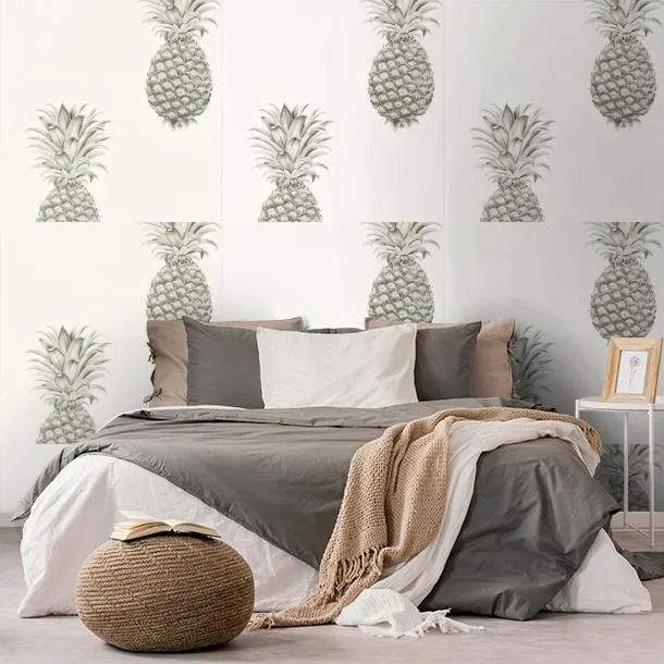 Обои для стен Sanderson Art of the Garden 216324 #8