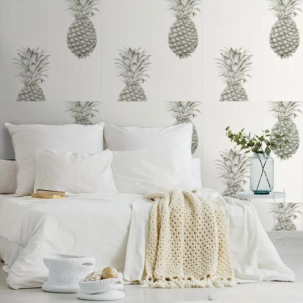 Обои для стен Sanderson Art of the Garden 216324 #9