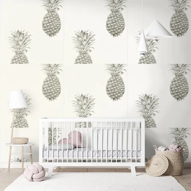 Обои для стен Sanderson Art of the Garden 216324 #10