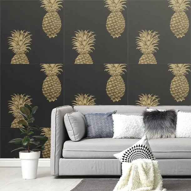 Обои для стен Sanderson Art of the Garden 216326 #5