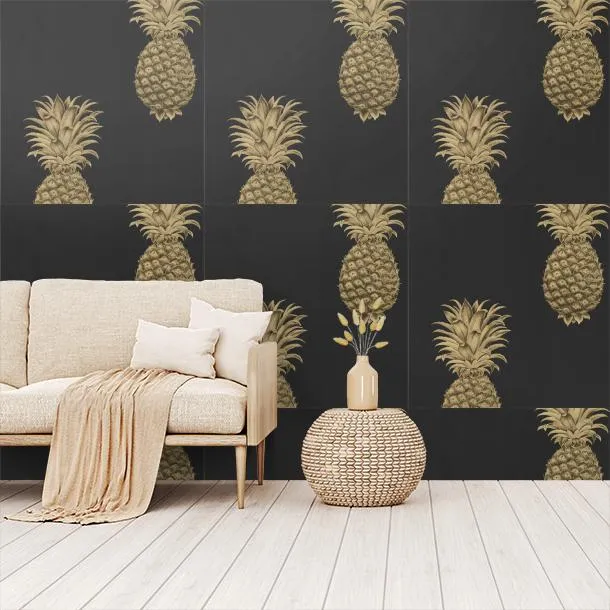 Обои для стен Sanderson Art of the Garden 216326 #6