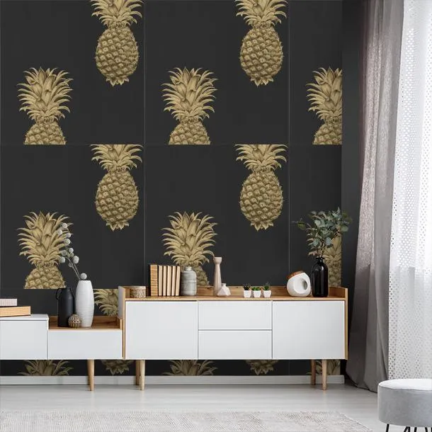 Обои для стен Sanderson Art of the Garden 216326 #7