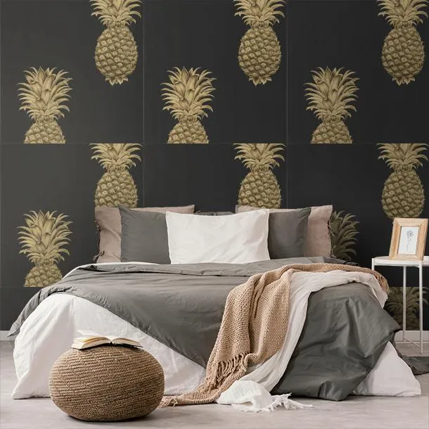 Обои для стен Sanderson Art of the Garden 216326 #8