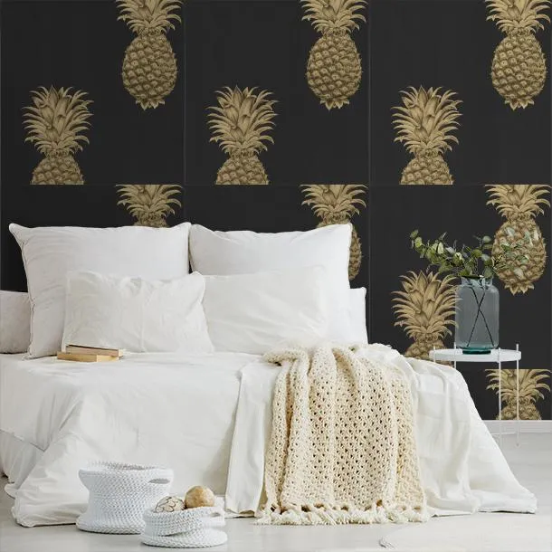 Обои для стен Sanderson Art of the Garden 216326 #9