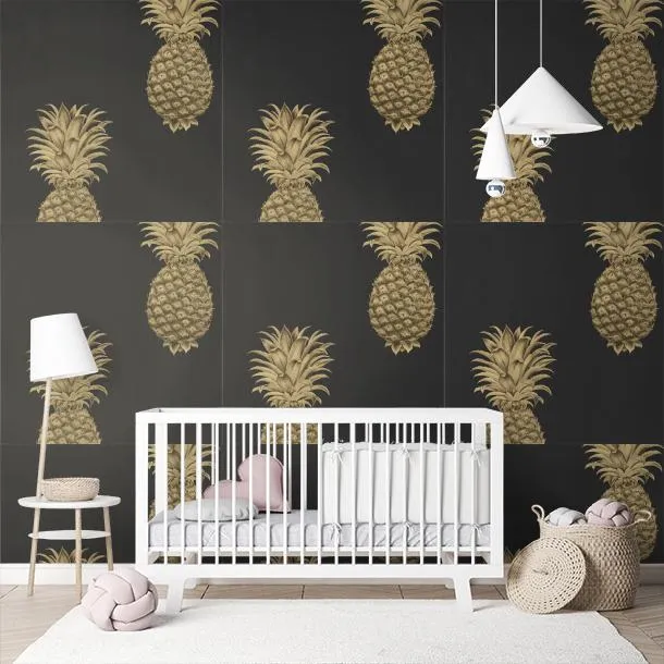 Обои для стен Sanderson Art of the Garden 216326 #10