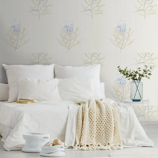 Обои для стен Sanderson Art of the Garden 216327 #9