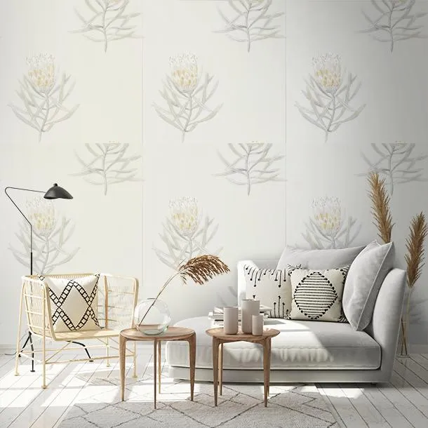 Обои для стен Sanderson Art of the Garden 216328 #3