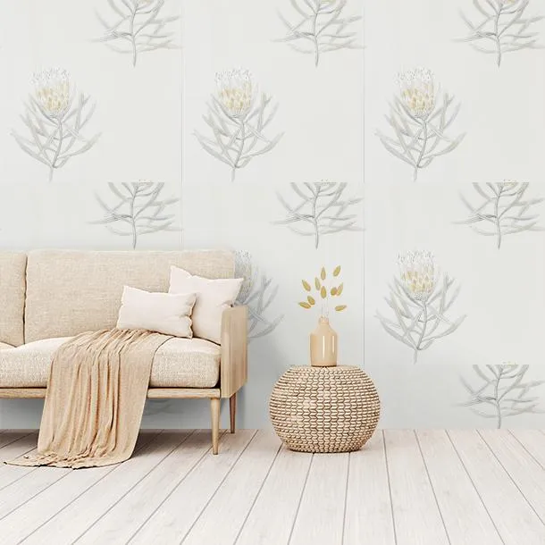 Обои для стен Sanderson Art of the Garden 216328 #6