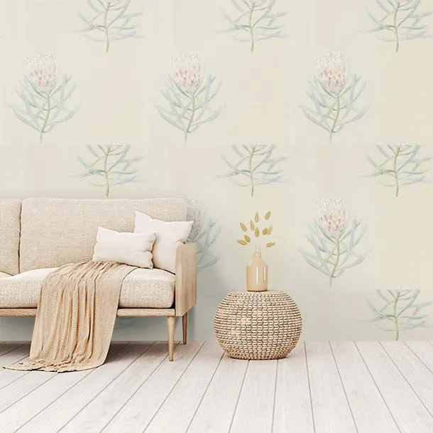 Обои для стен Sanderson Art of the Garden 216329 #6