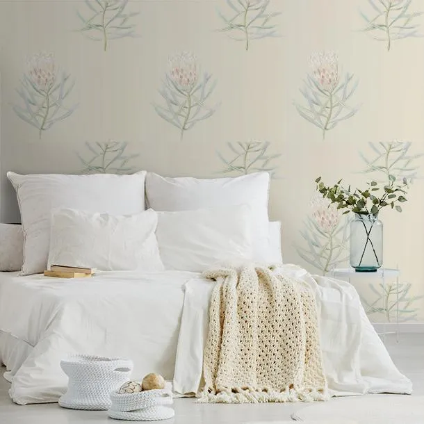 Обои для стен Sanderson Art of the Garden 216329 #9