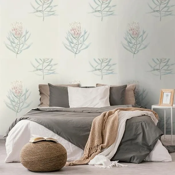 Обои для стен Sanderson Art of the Garden 216330 #8