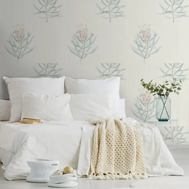 Обои для стен Sanderson Art of the Garden 216330 #9