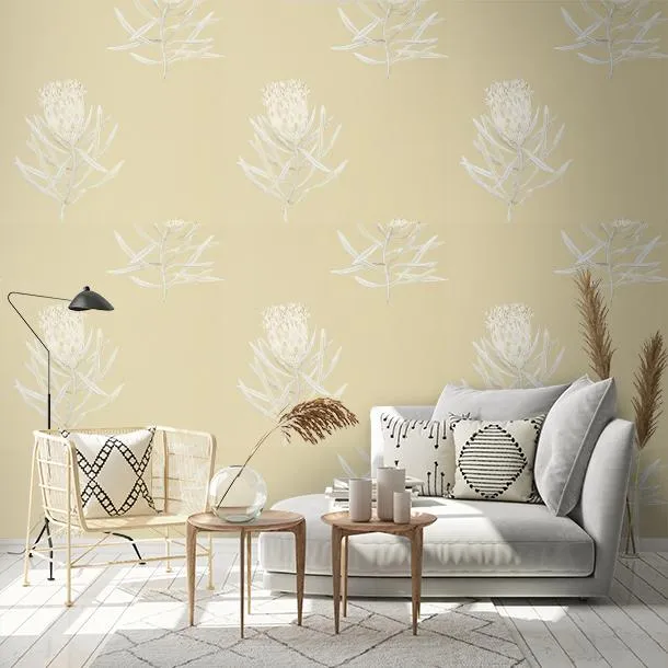 Обои для стен Sanderson Art of the Garden 216331 #3