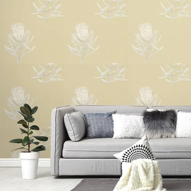 Обои для стен Sanderson Art of the Garden 216331 #5