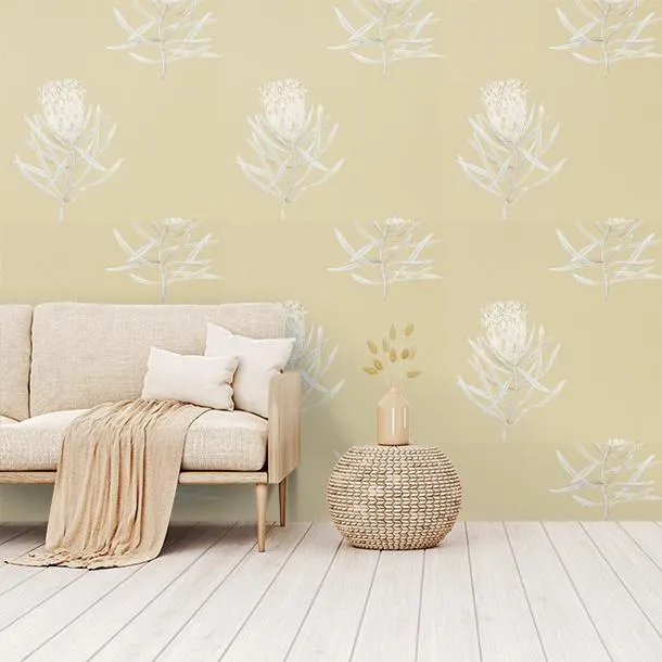 Обои для стен Sanderson Art of the Garden 216331 #6