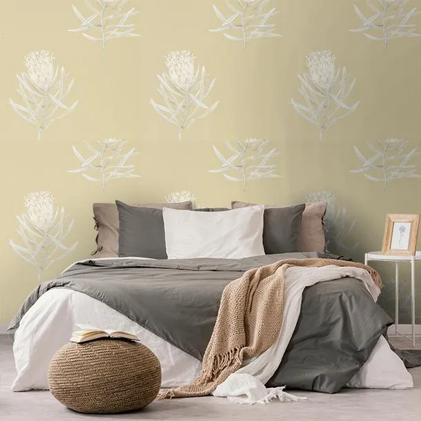 Обои для стен Sanderson Art of the Garden 216331 #8