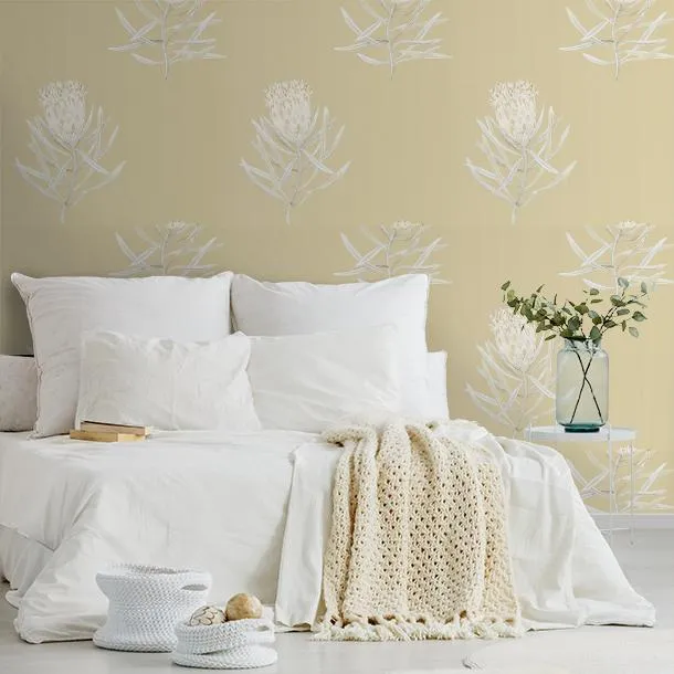 Обои для стен Sanderson Art of the Garden 216331 #9