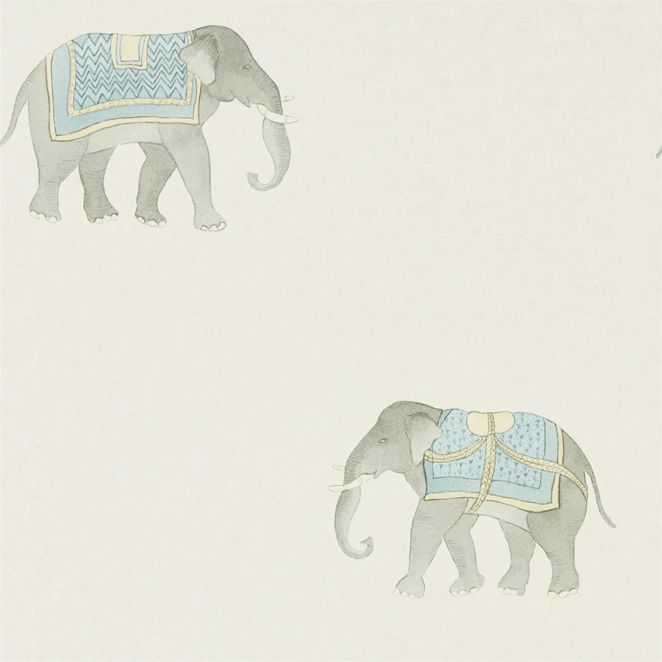 Обои для стен Sanderson Art of the Garden 216332