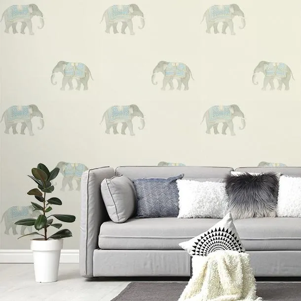 Обои для стен Sanderson Art of the Garden 216332 #5