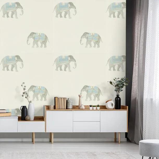 Обои для стен Sanderson Art of the Garden 216332 #7