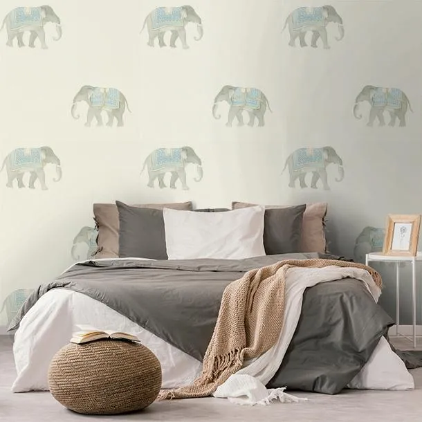 Обои для стен Sanderson Art of the Garden 216332 #8