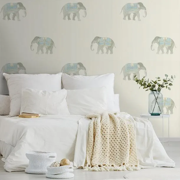 Обои для стен Sanderson Art of the Garden 216332 #9