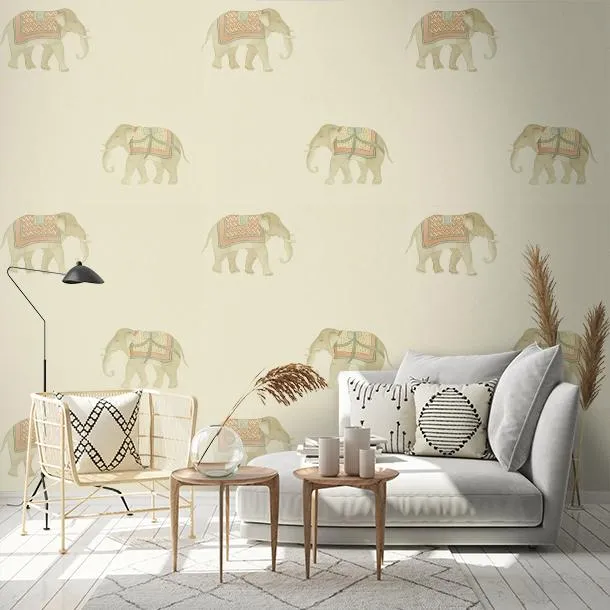 Обои для стен Sanderson Art of the Garden 216334 #3